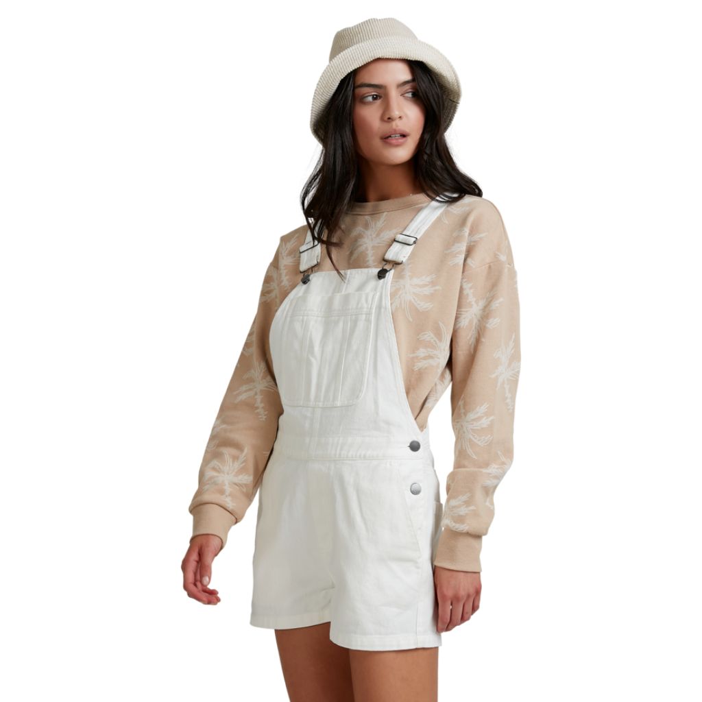 The Skipper Overall