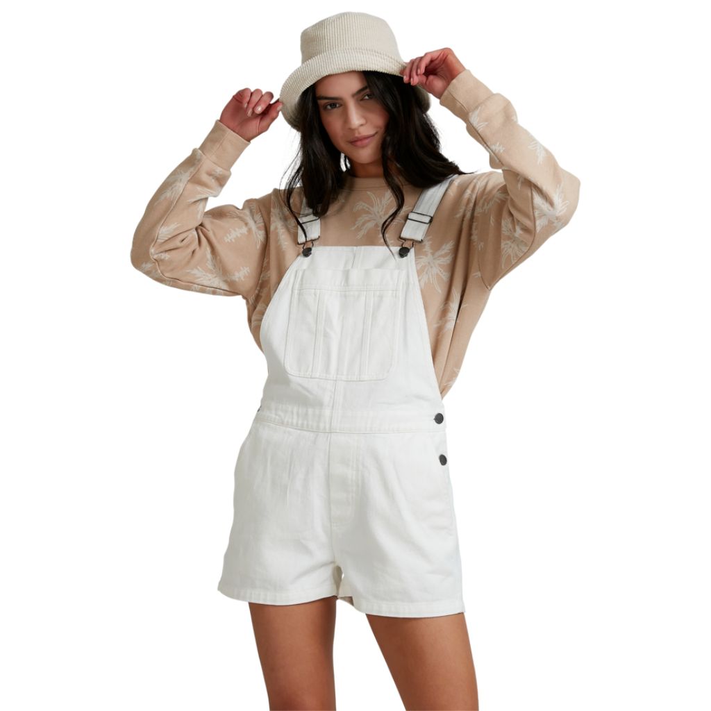 The Skipper Overall