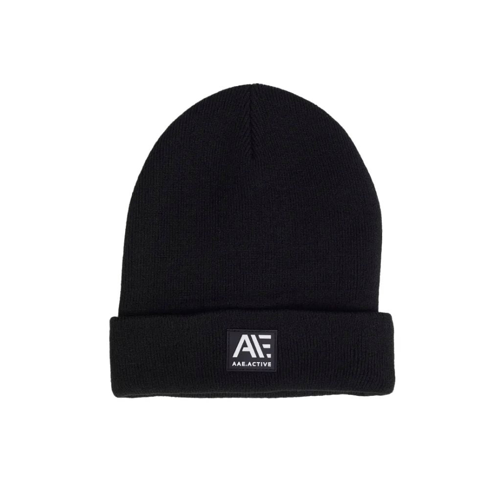 Sports Luxe Beanie