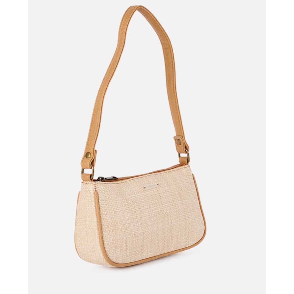 Sunset Palms Shoulder Bag