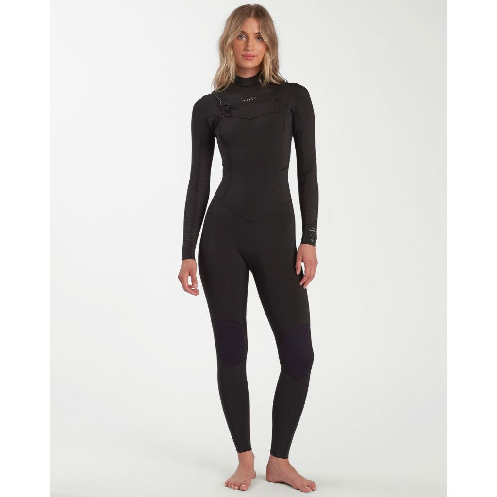 Womens Wetsuits - GGR Clothing Co