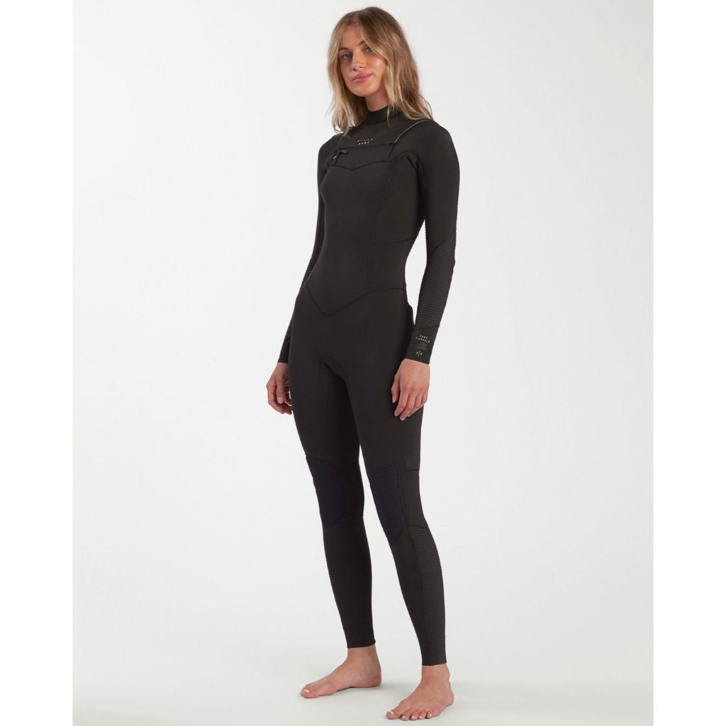 4/3 Salty Days Fullsuit