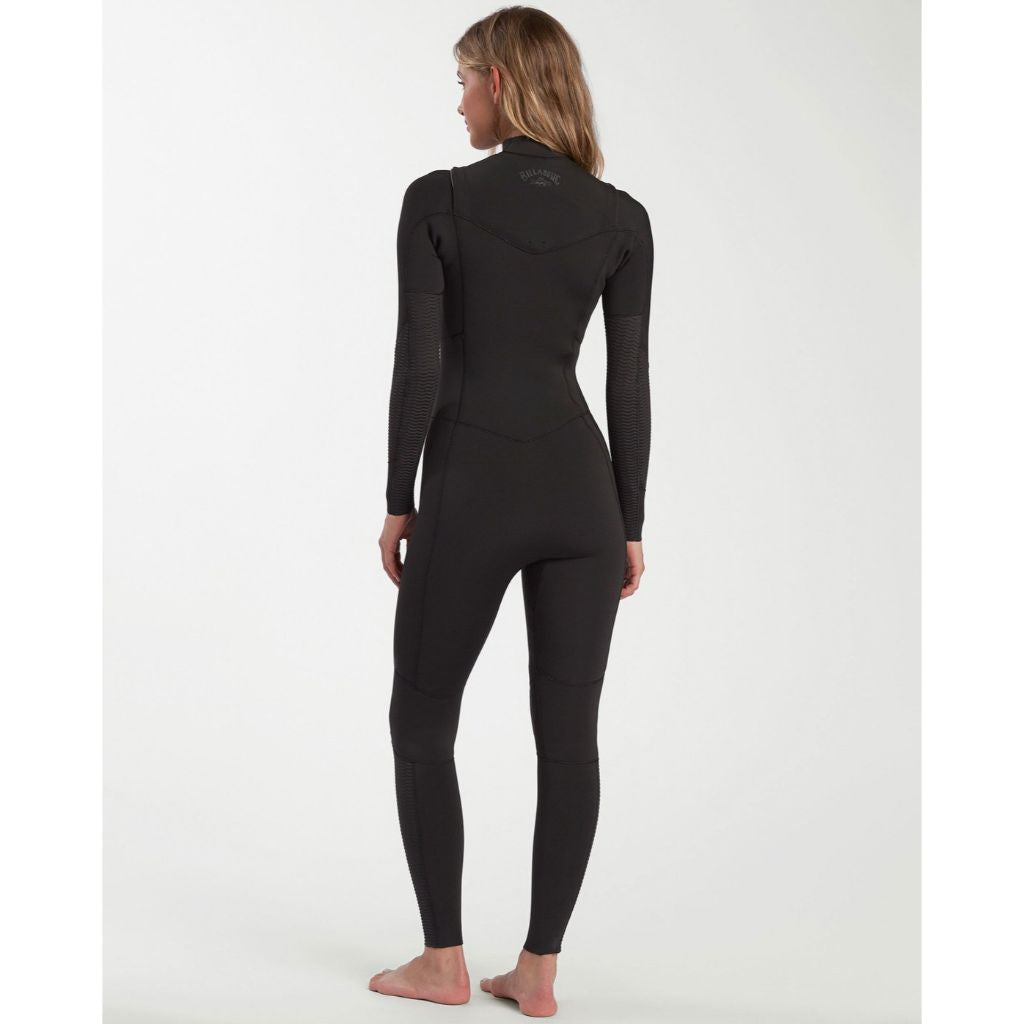 4/3 Salty Days Fullsuit