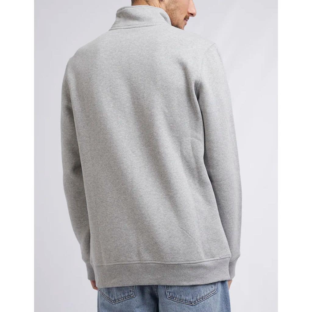 1/4 Zip Jumper