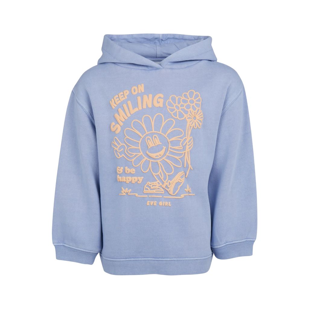 Girls Be Happy Hoody