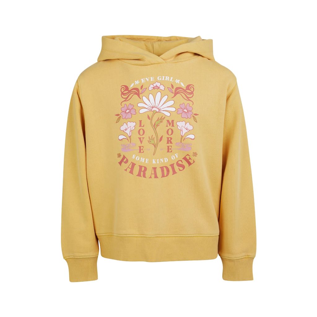 Paradise Hoody
