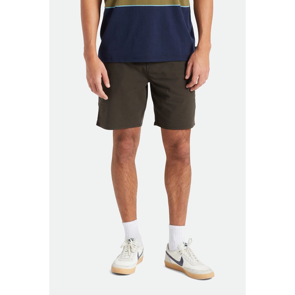 Choice Chino II X Short