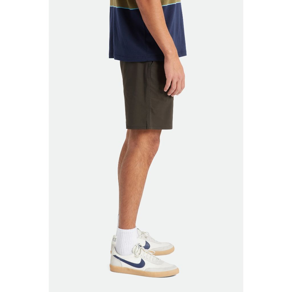 Choice Chino II X Short