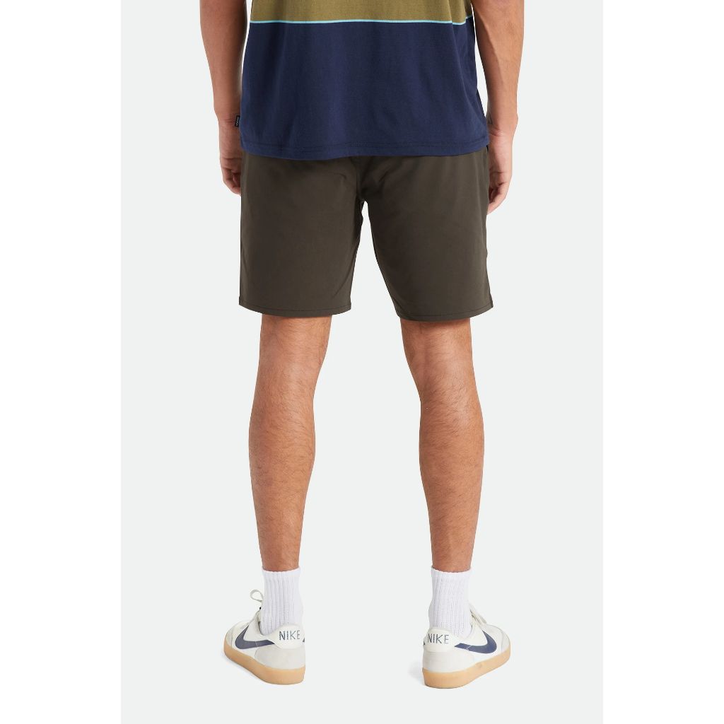 Choice Chino II X Short