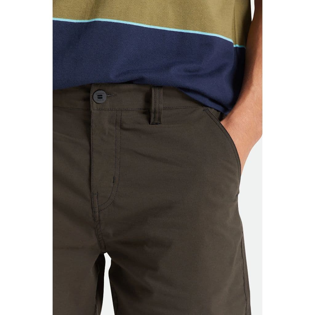 Choice Chino II X Short