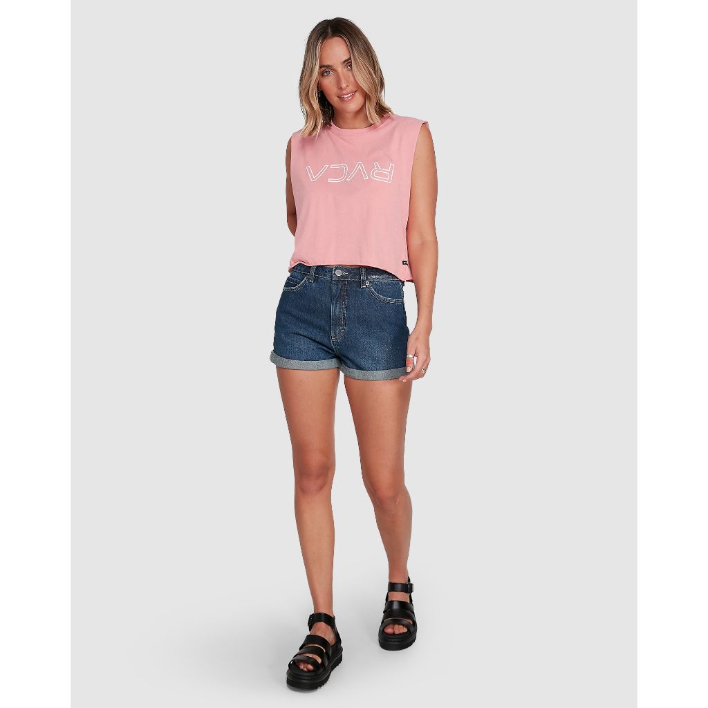 Flip N Flock Keyline Muscle