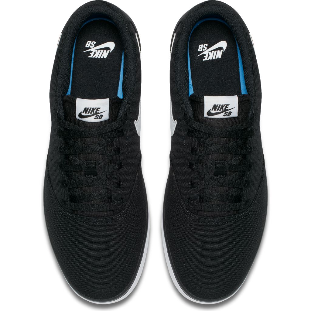 Nike Sb Check Solarsoft Canvas