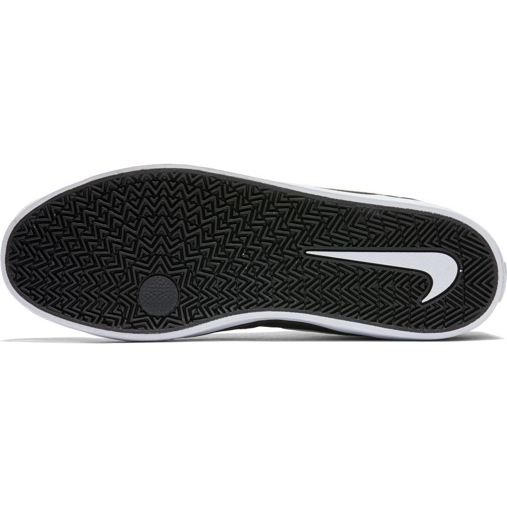 Nike Sb Check Solarsoft Canvas