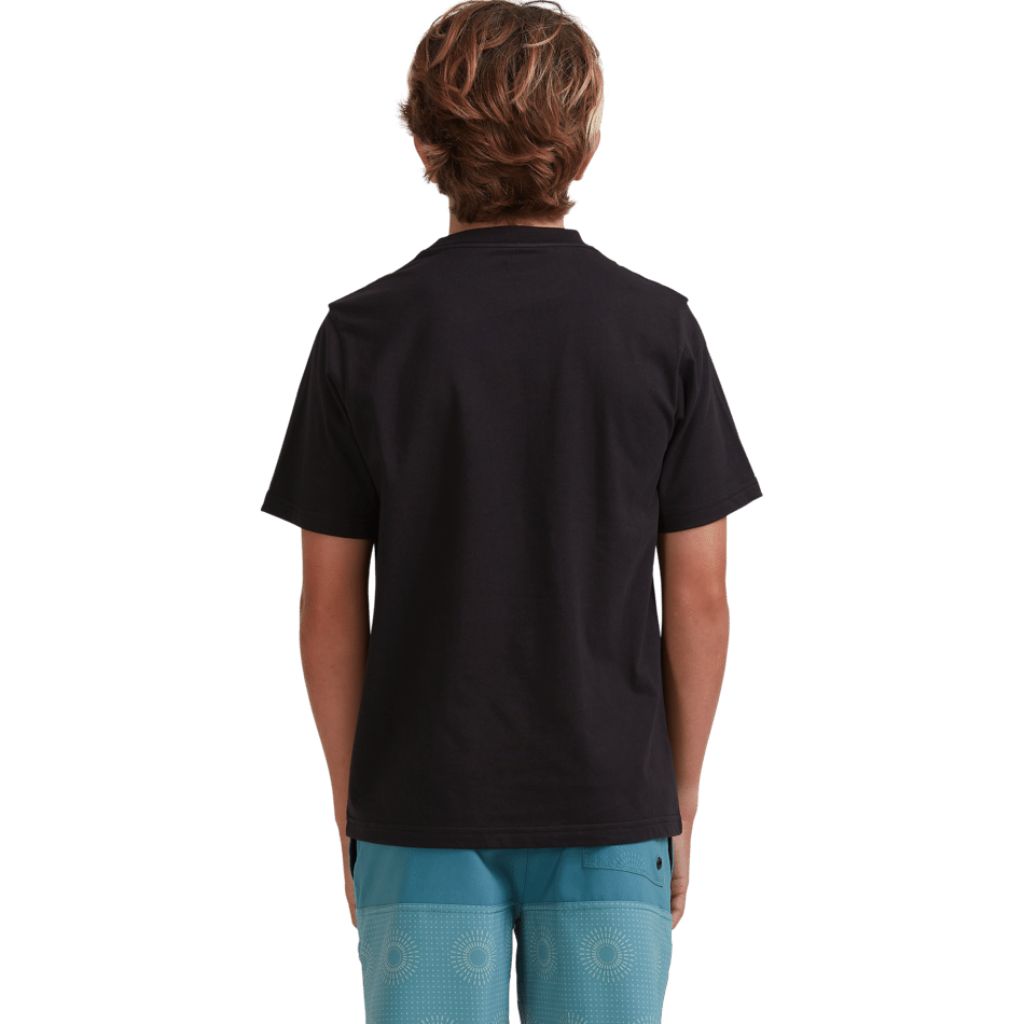 Smitty Short Sleeve Tee