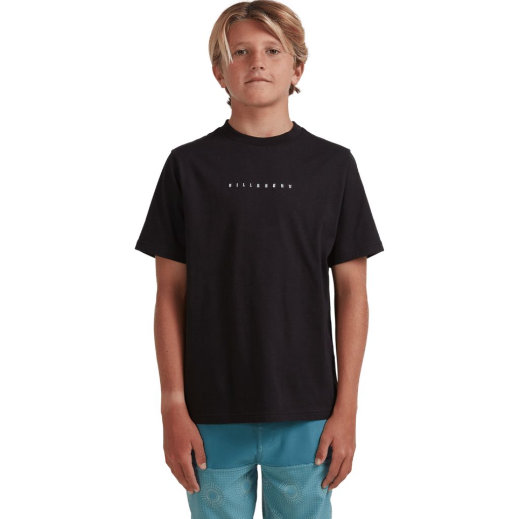 Smitty Short Sleeve Tee