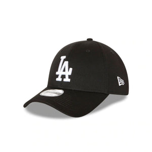 Los Angeles Dodgers Black 9Forty