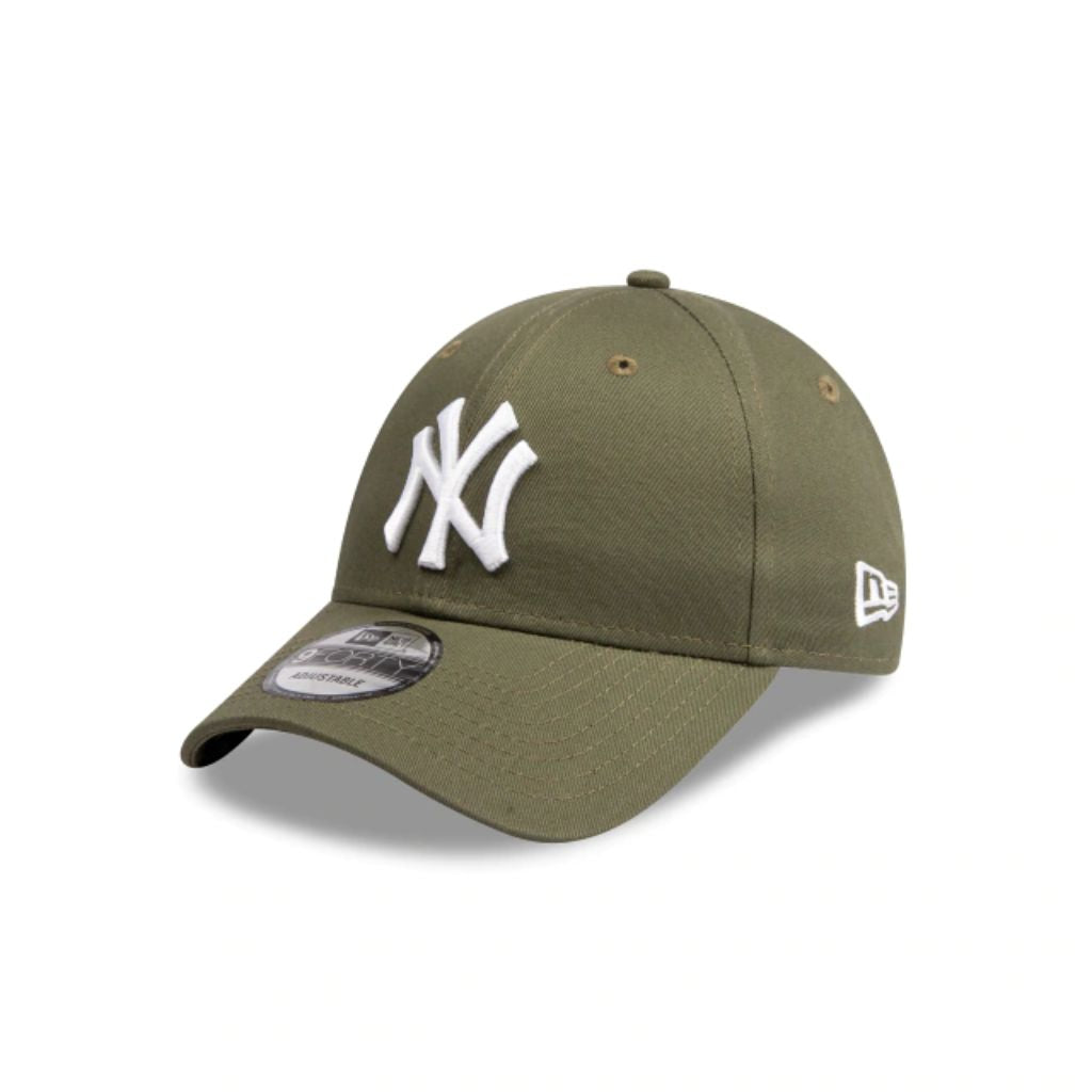 New York Yankies Olive 9Forty