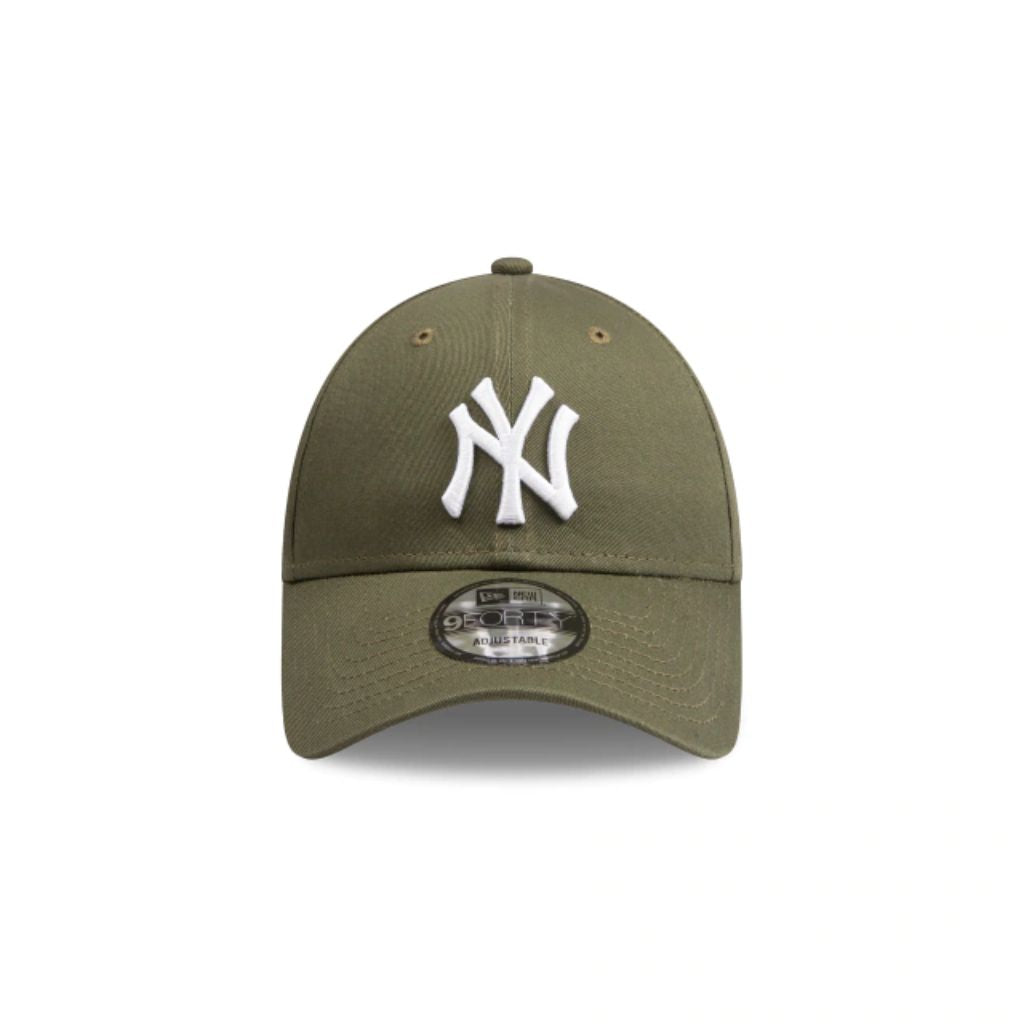New York Yankies Olive 9Forty