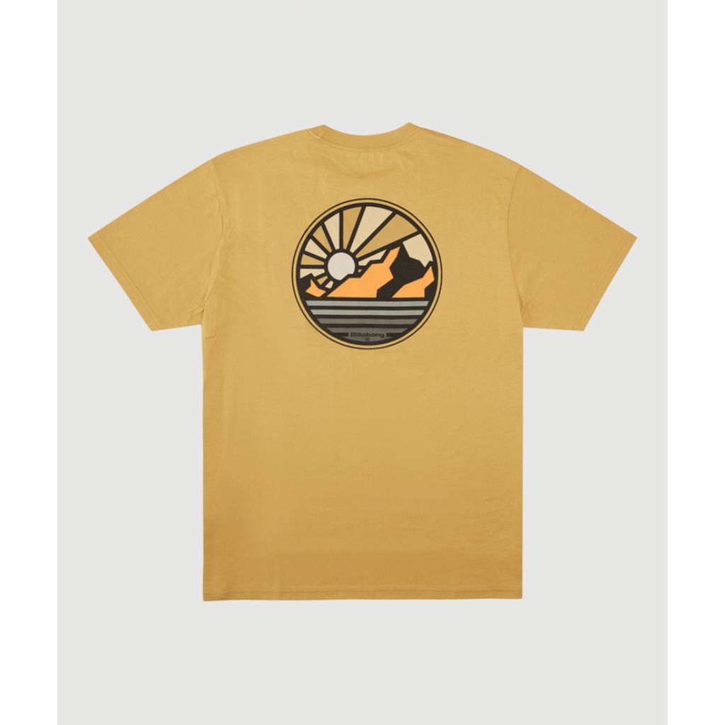 A/Div Rockies Short Sleeve T-Shirt