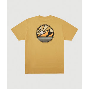 A/Div Rockies Short Sleeve T-Shirt
