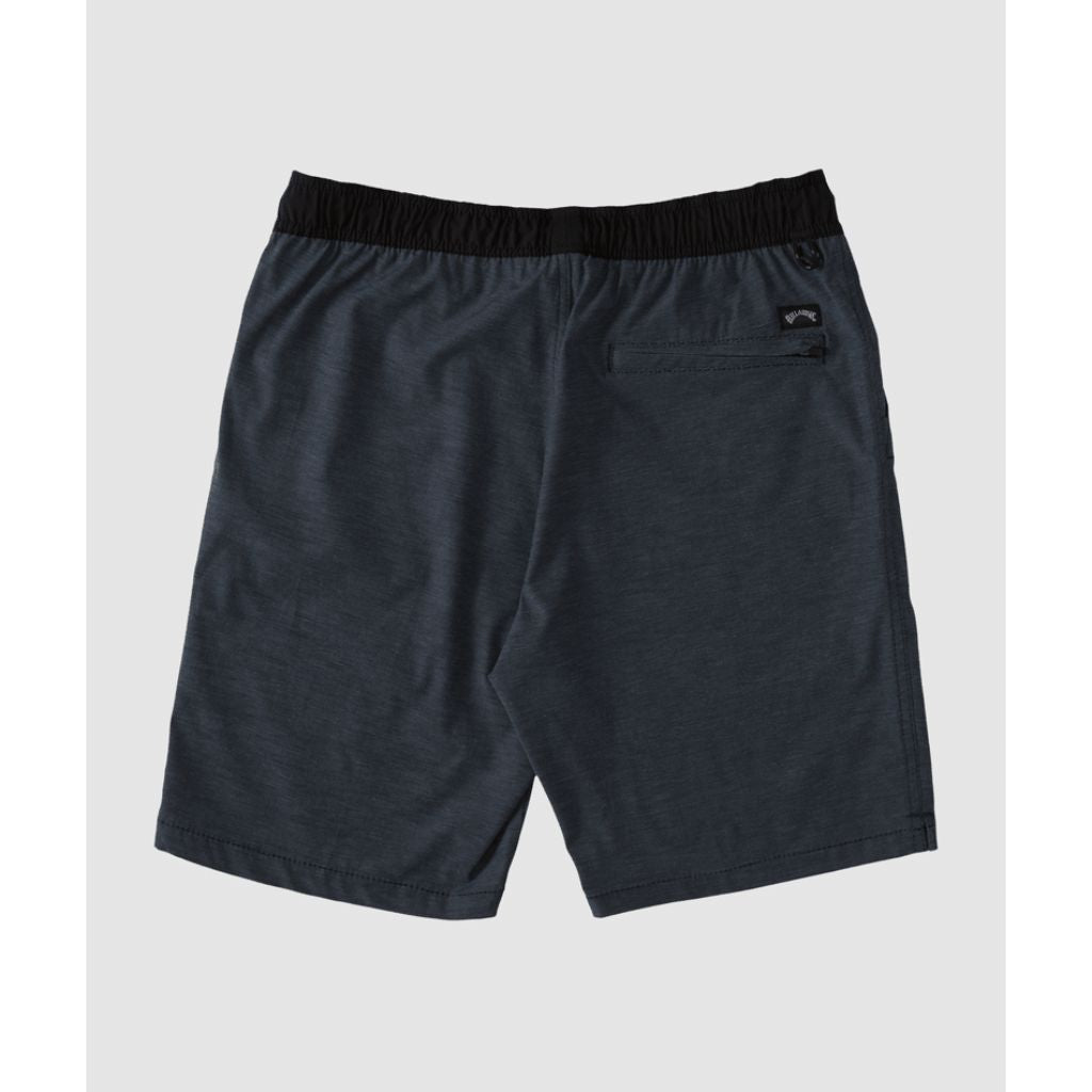 Crossfire Elastic Shorts