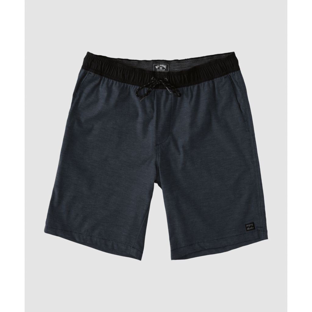 Crossfire Elastic Shorts