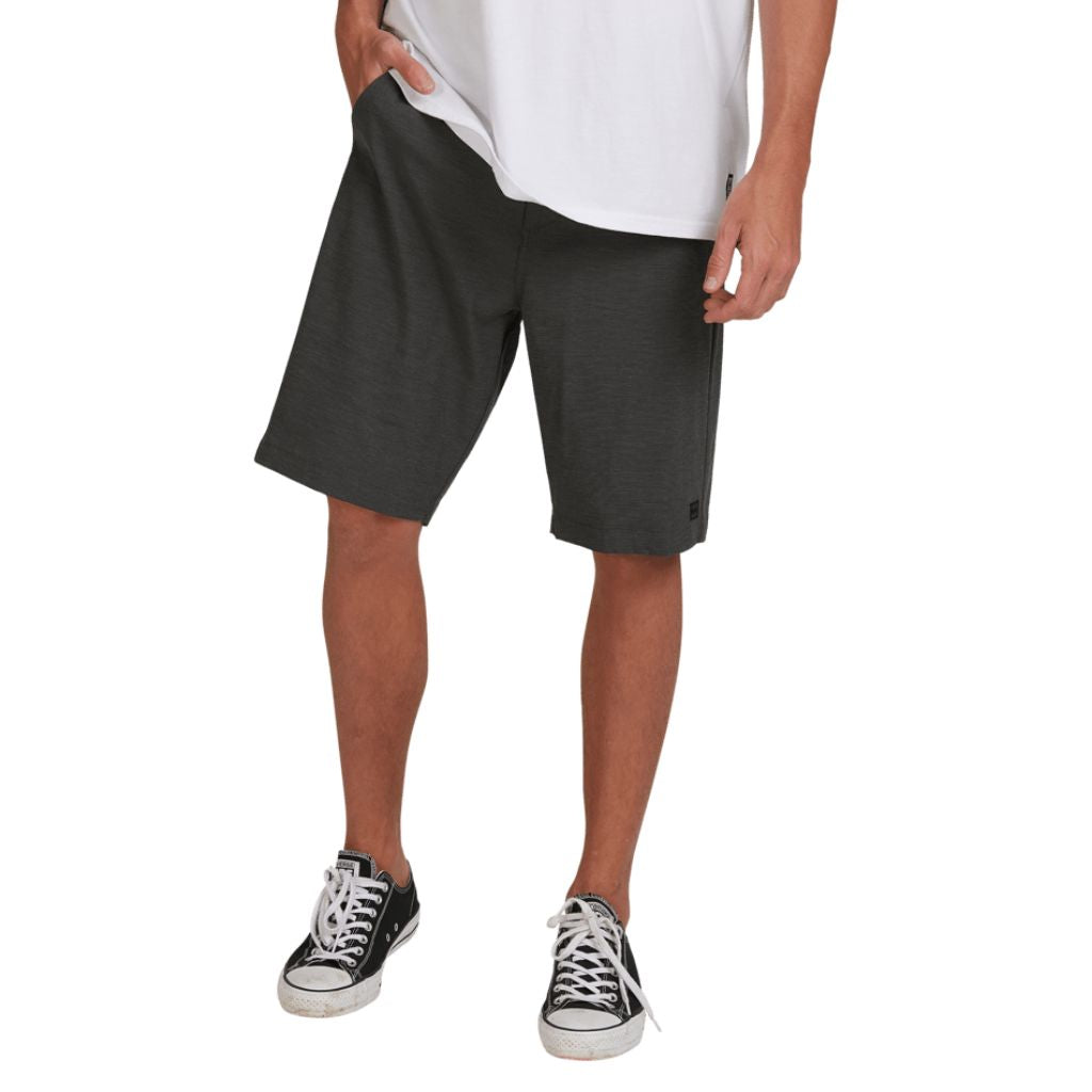 Crossfire Shorts