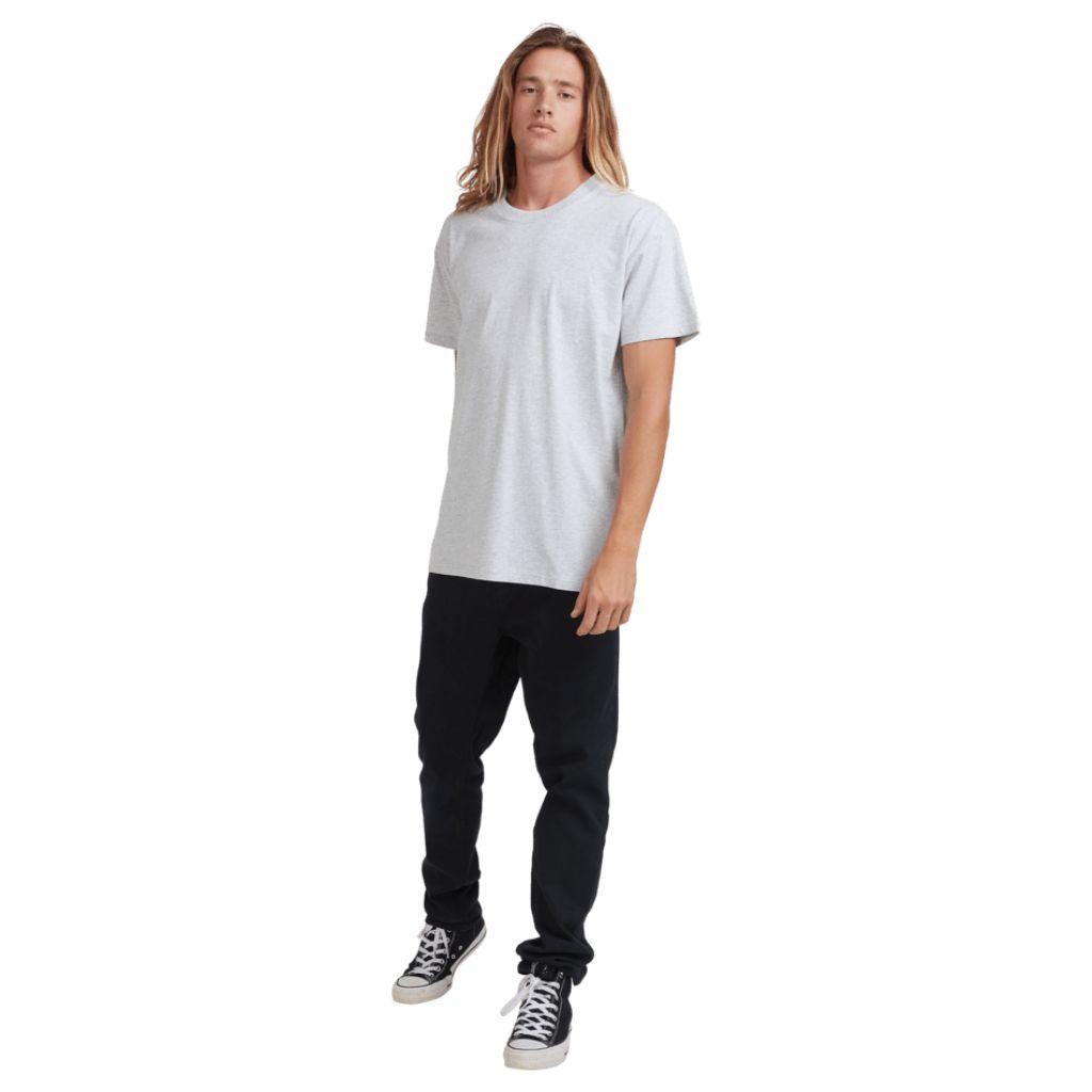 Premium Wave Wash Short Sleeve Tee