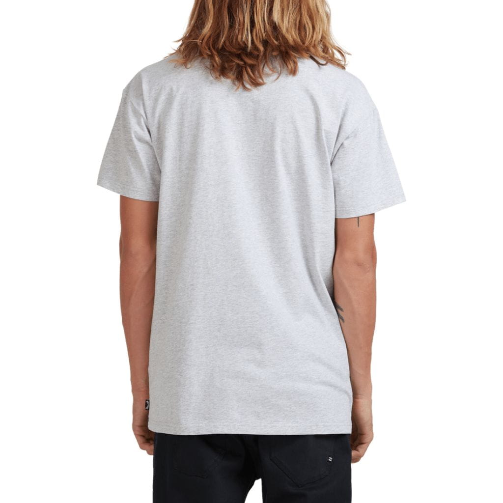 Premium Wave Wash Short Sleeve Tee