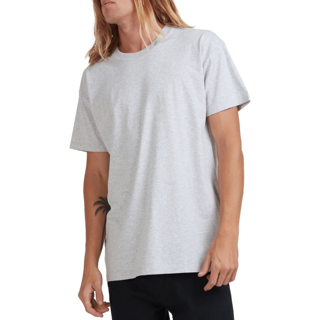 Premium Wave Wash Short Sleeve Tee
