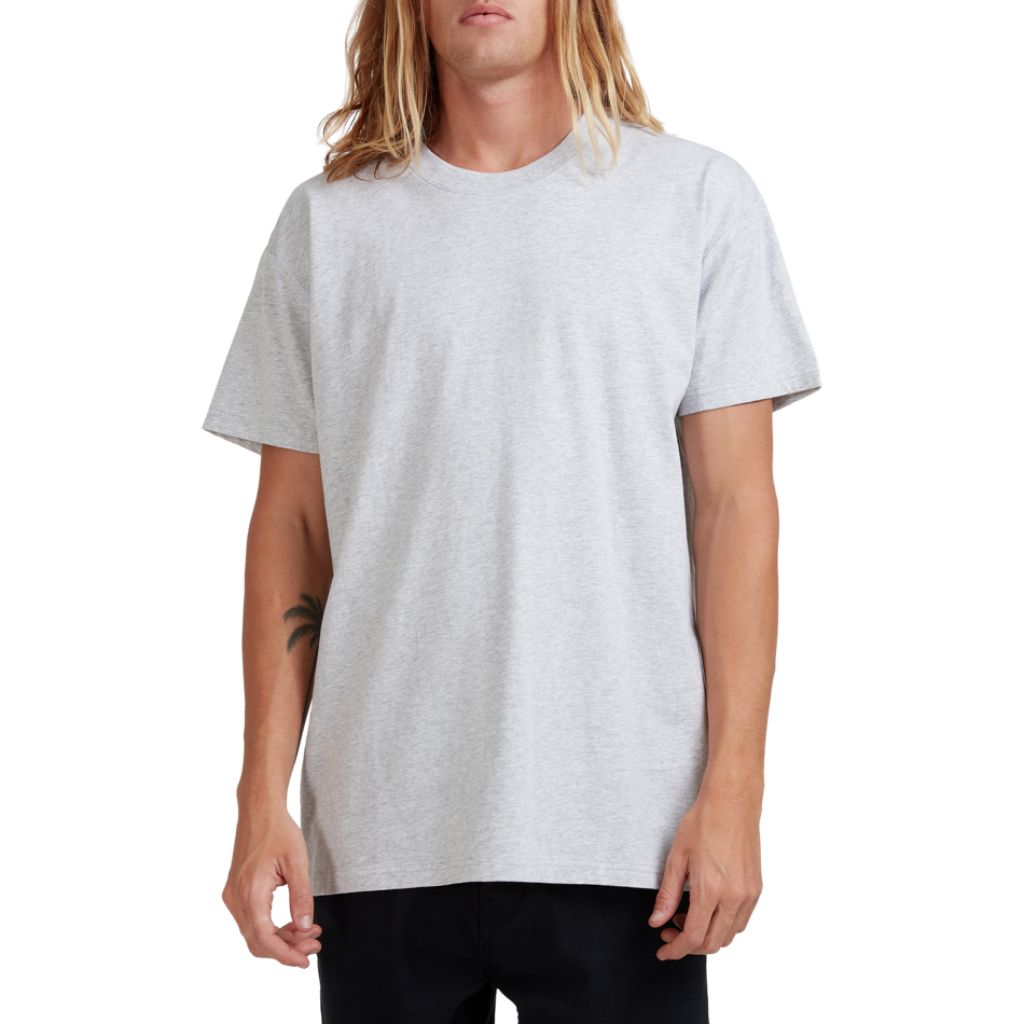 Premium Wave Wash Short Sleeve Tee