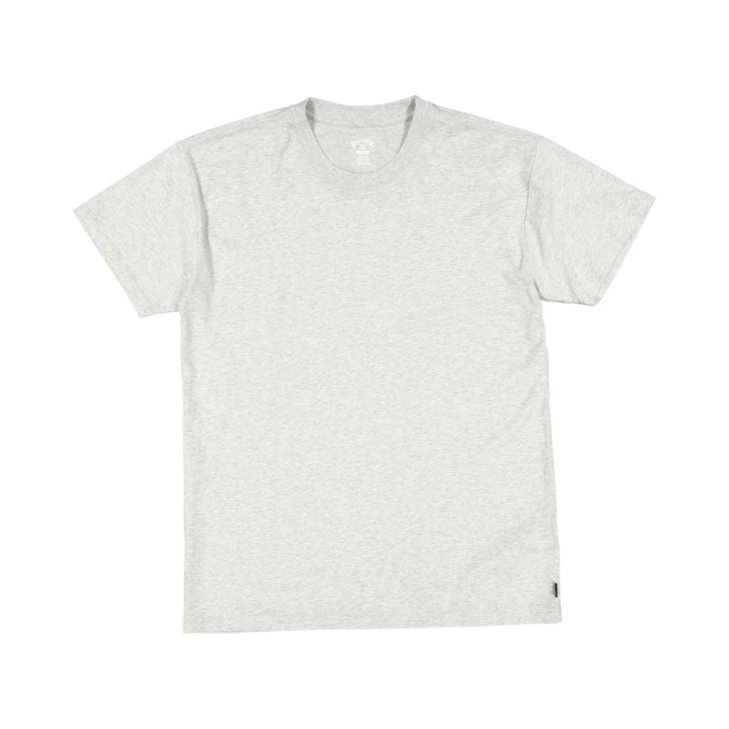 Premium Wave Wash Short Sleeve Tee
