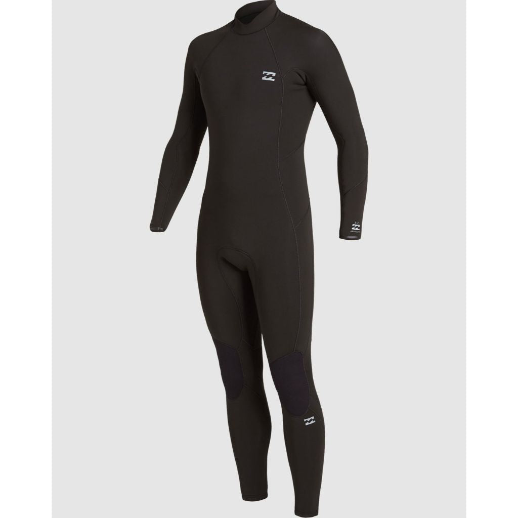 4/3 Absolute Back Zip GBS Fullsuit