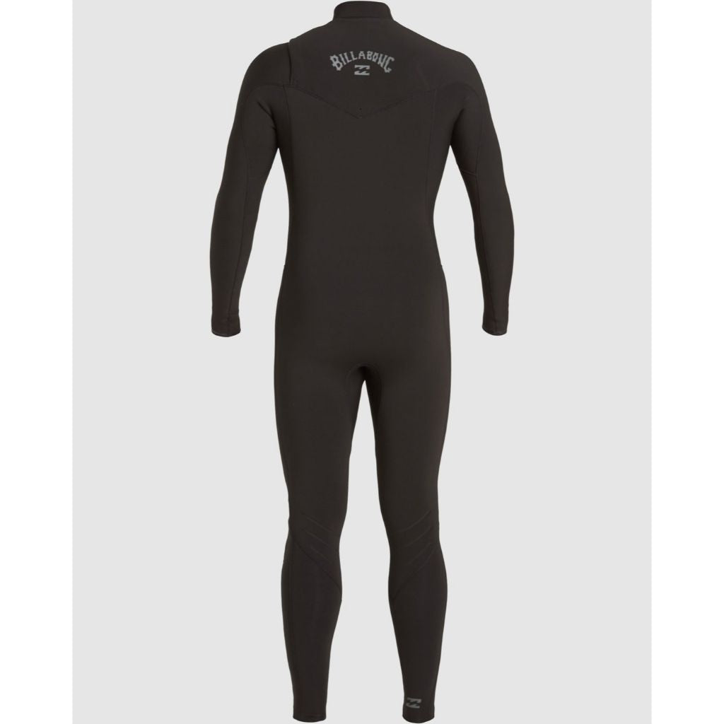 4/3 Revolution Chest Zip Fullsuit