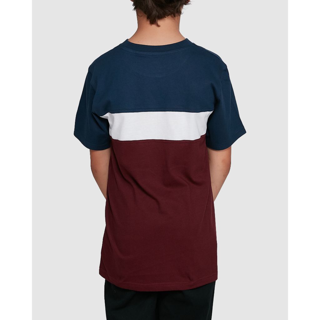Youth Alders Short Sleeve Tee