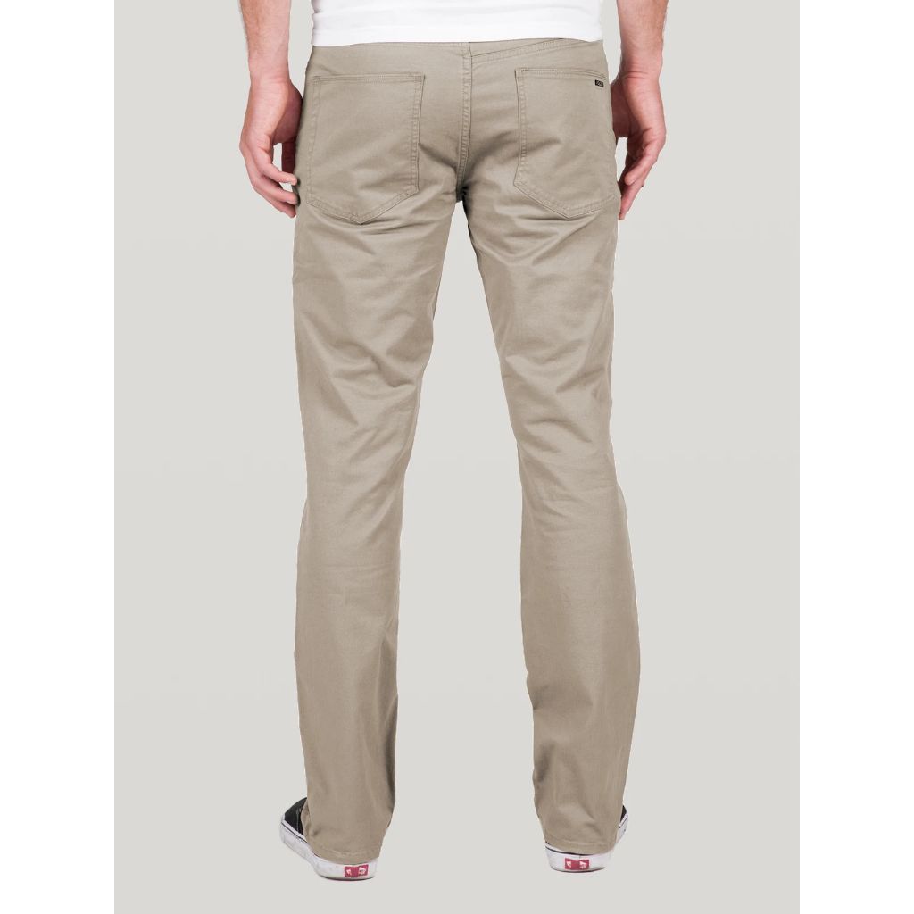Solver Lite 5 Pocket Pant