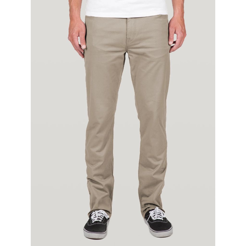 Solver Lite 5 Pocket Pant
