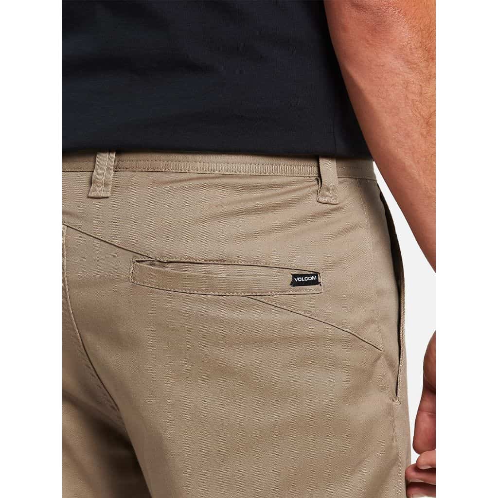 Frickin Modern Stretch Pant