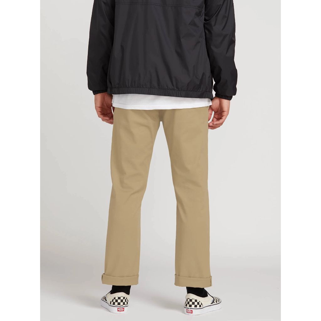 Frickin Modern Stretch Pant