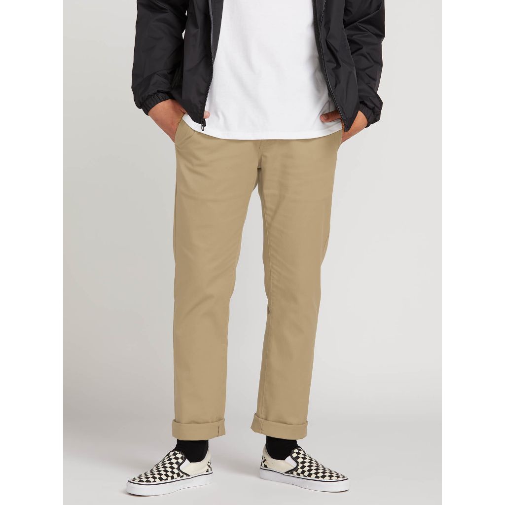 Frickin Modern Stretch Pant