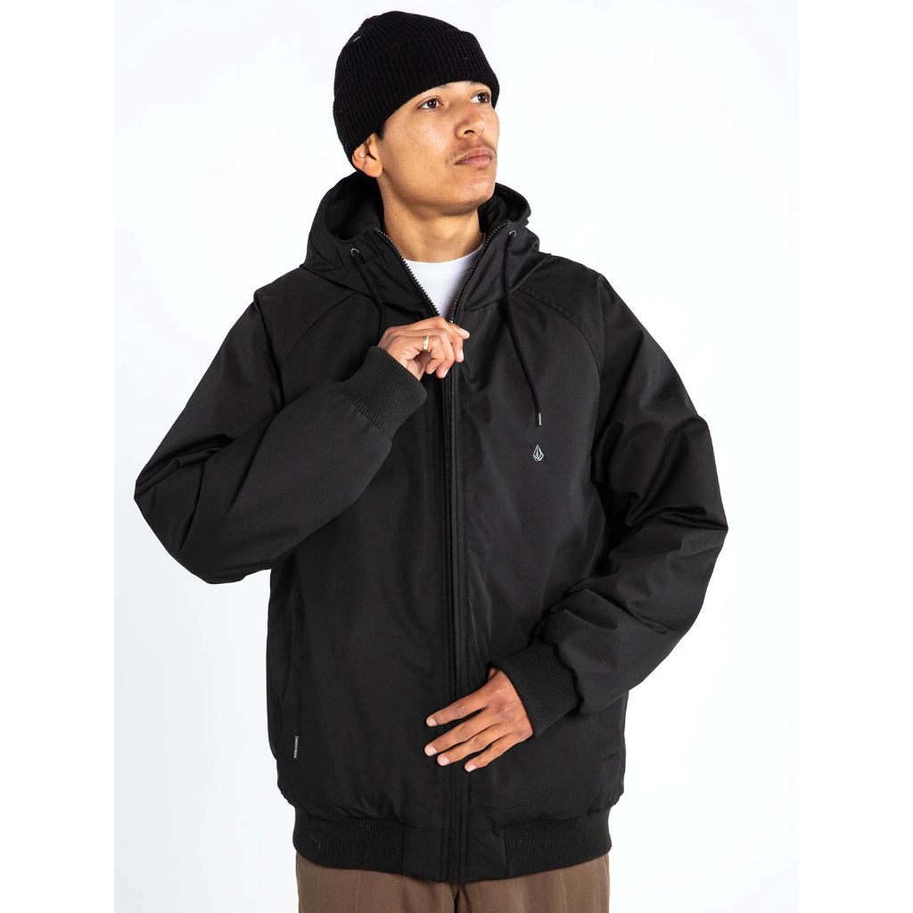 Hernan 5K Jacket