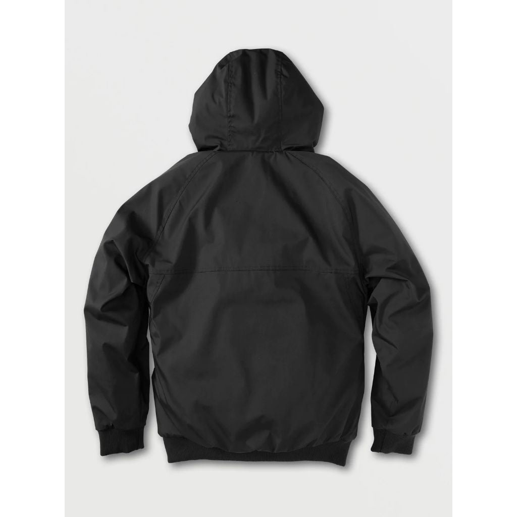 Hernan 5K Jacket