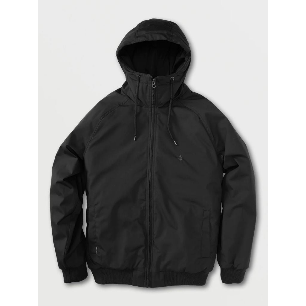 Hernan 5K Jacket