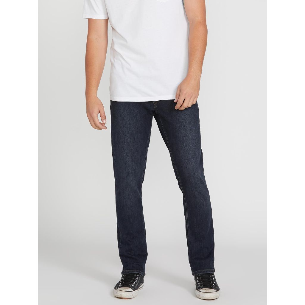 Vorta Slim Fit Jeans