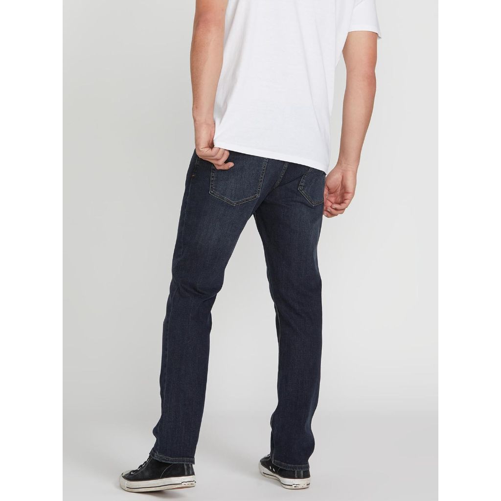 Vorta Slim Fit Jeans