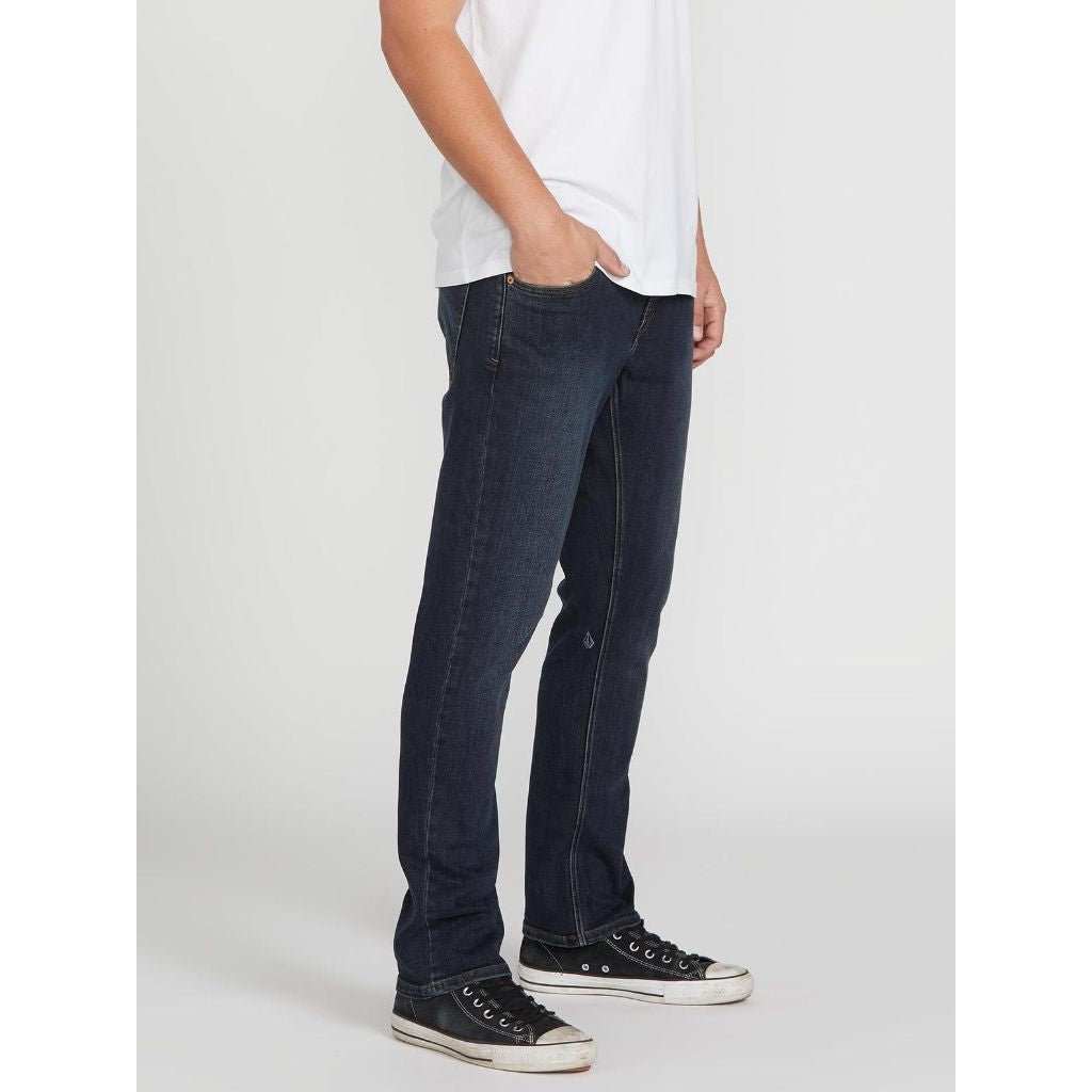 Vorta Slim Fit Jeans