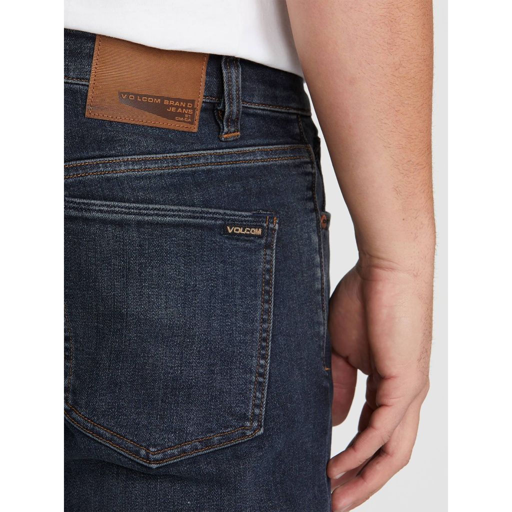 Vorta Denim