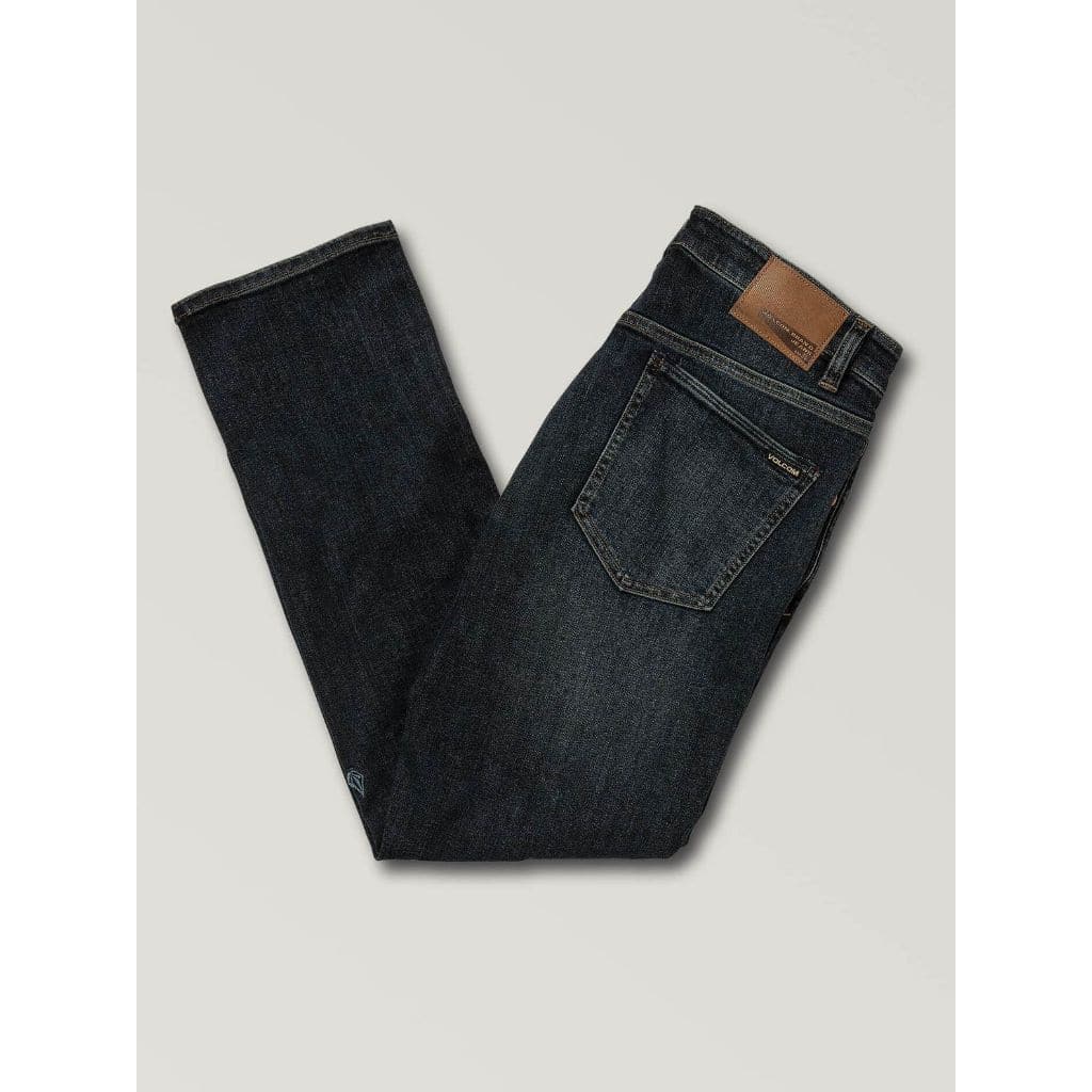 Vorta Slim Fit Jeans