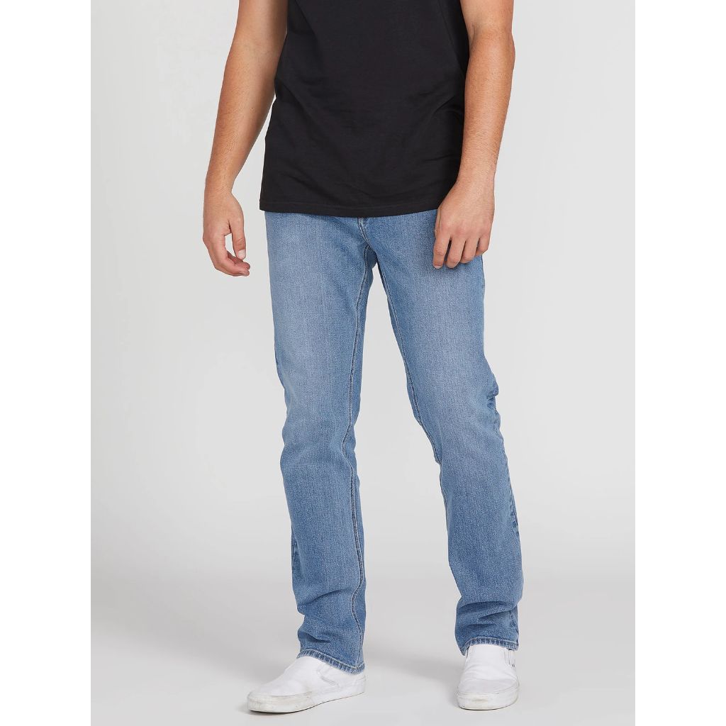 Solver Denim