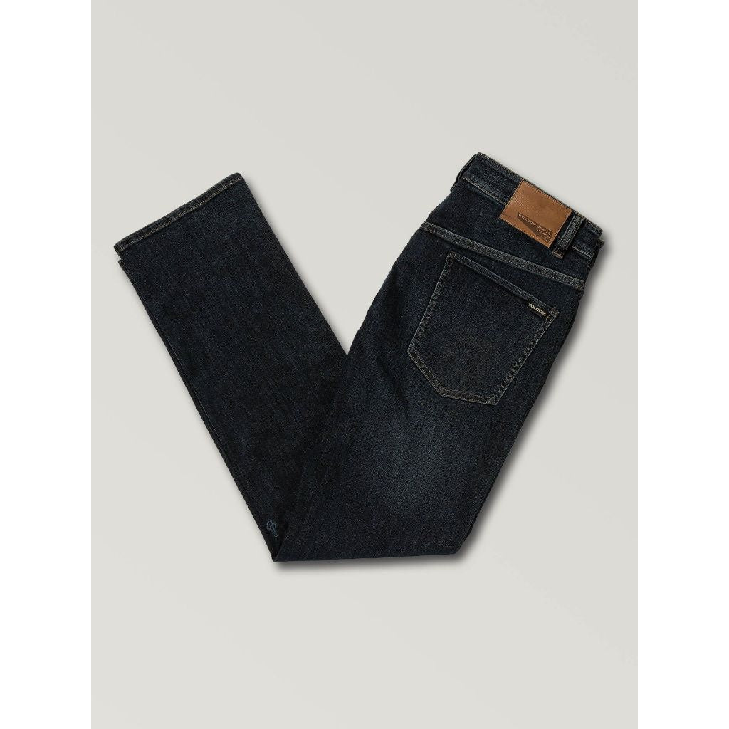 Solver Denim
